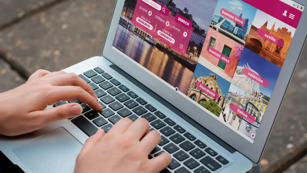 OTAs Pushing Just Hotels and Flights Are Missing Out On This One Key Differentiator