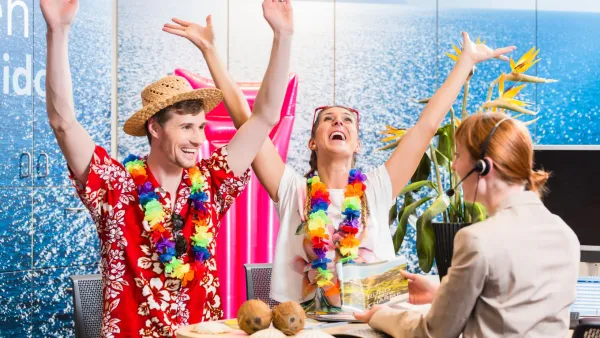 How Personalised Visa Services by Travel Agents can enhance Customer Experience