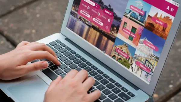 OTAs Pushing Just Hotels and Flights Are Missing Out On This One Key Differentiator