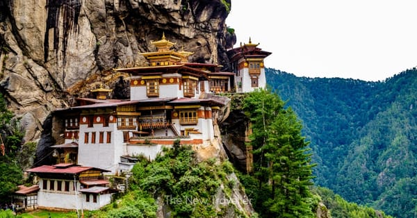 Top 5 Visa-Free Destinations for Indian Passport Holders Travelling from the UK