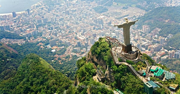 Top 5 Visa-Free Destinations for South African Passport Holders Travelling from the UK