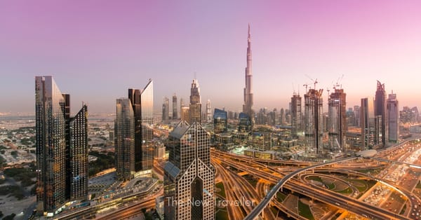 Ultimate Dubai Airport Guide: Navigating DXB on a Dubai Tourist Visa